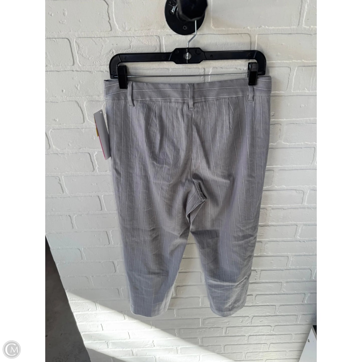 Pants Dress By J. Jill In Grey, Size: 8p