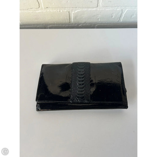 Wristlet Designer By Coach, Size: Small