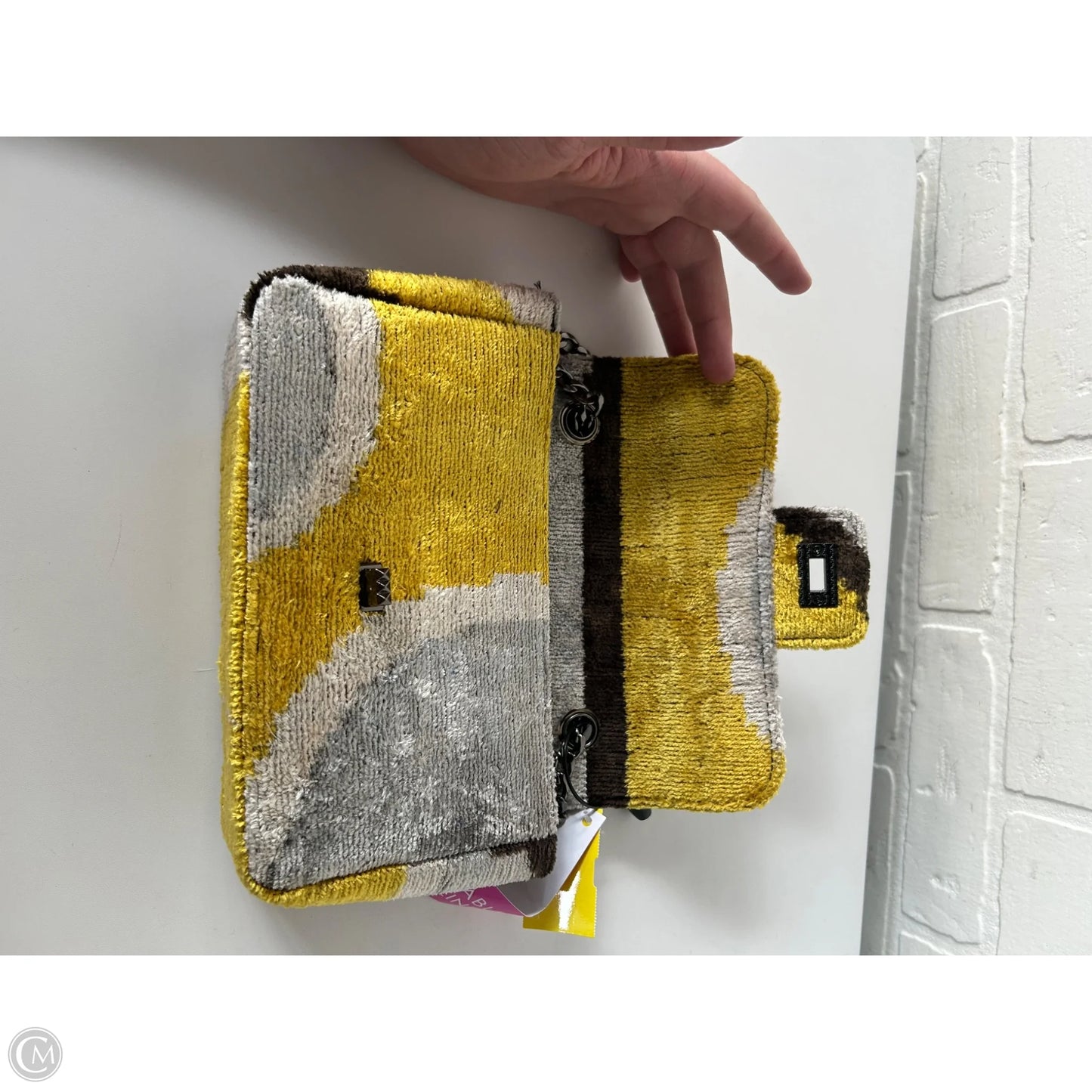 Handbag By Clothes Mentor, Size: Small