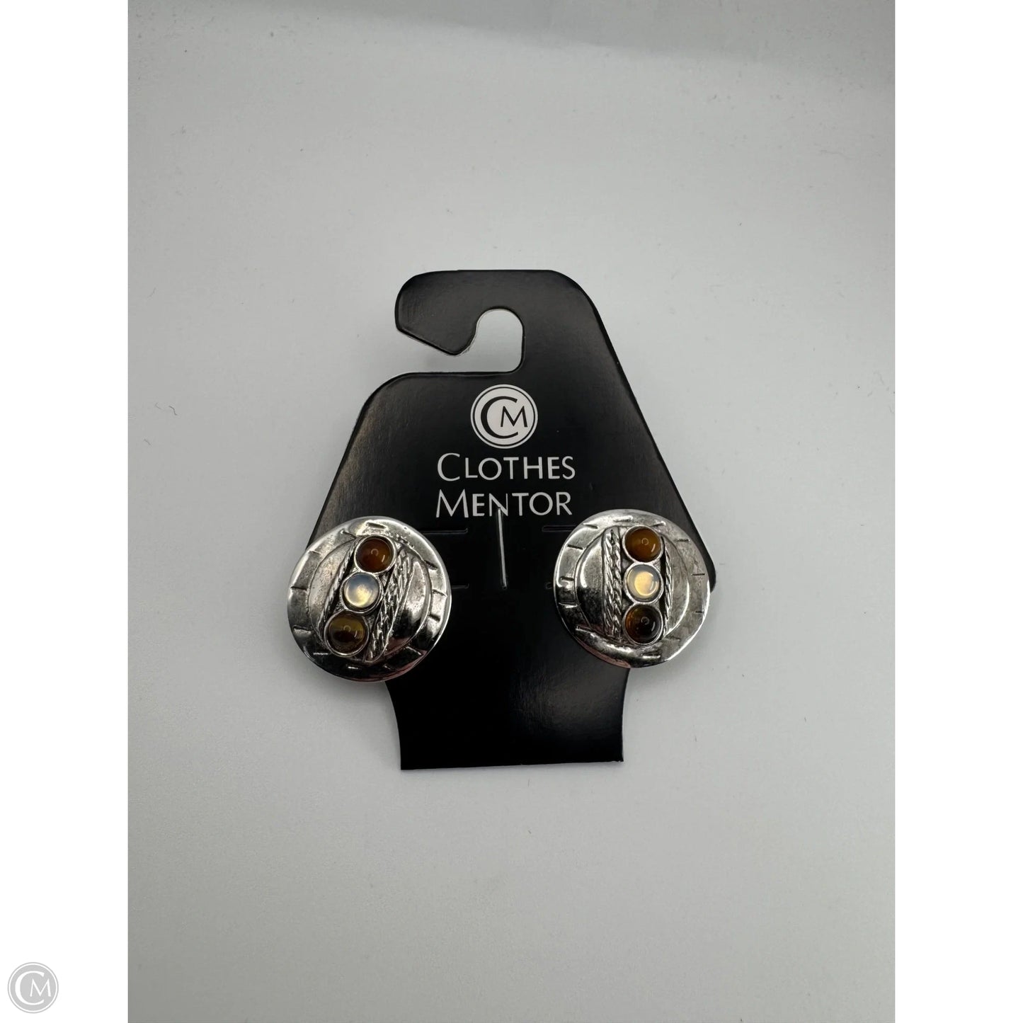 Earrings Stud By Clothes Mentor