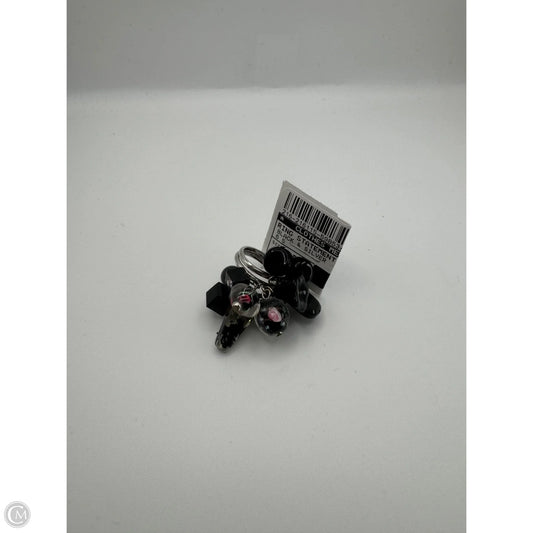 Ring Statement By Clothes Mentor, Size: 6.5
