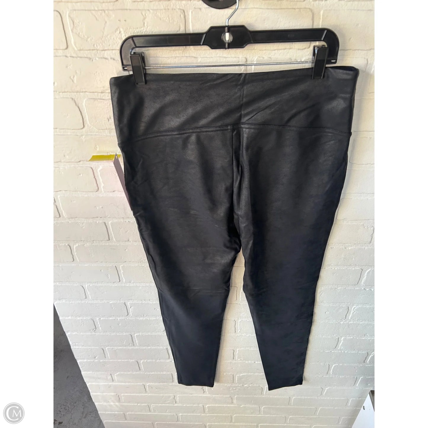 Pants Leggings By Sincerely Jules In Black, Size: 16