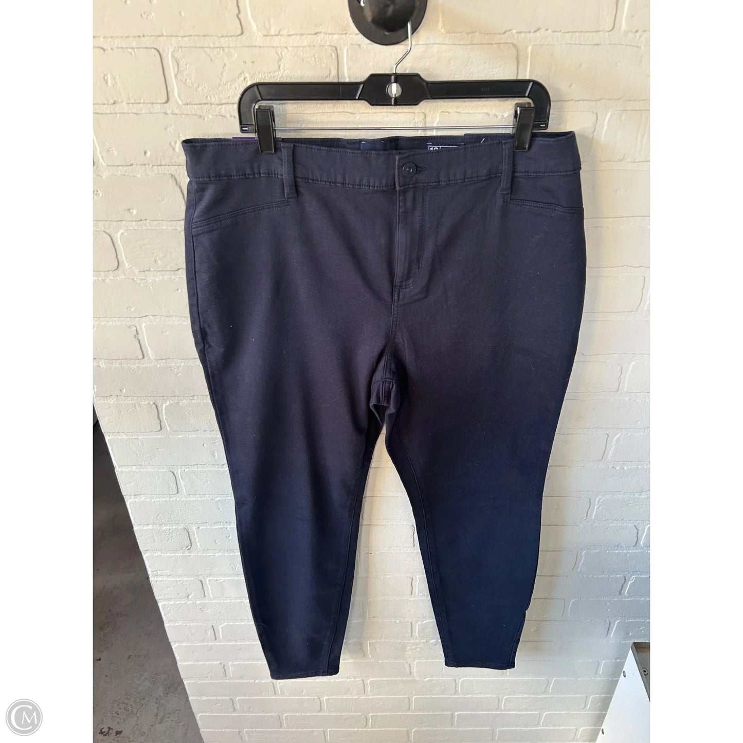 Pants Other By Gap In Blue, Size: 16
