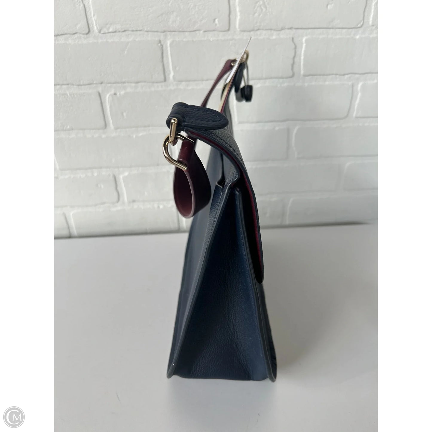 Crossbody Designer By Kate Spade, Size: Medium