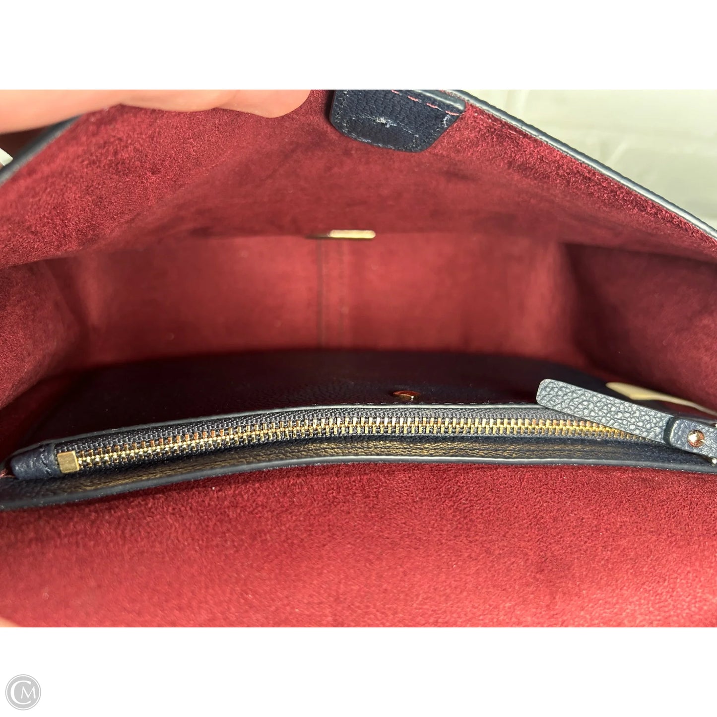 Crossbody Designer By Kate Spade, Size: Medium