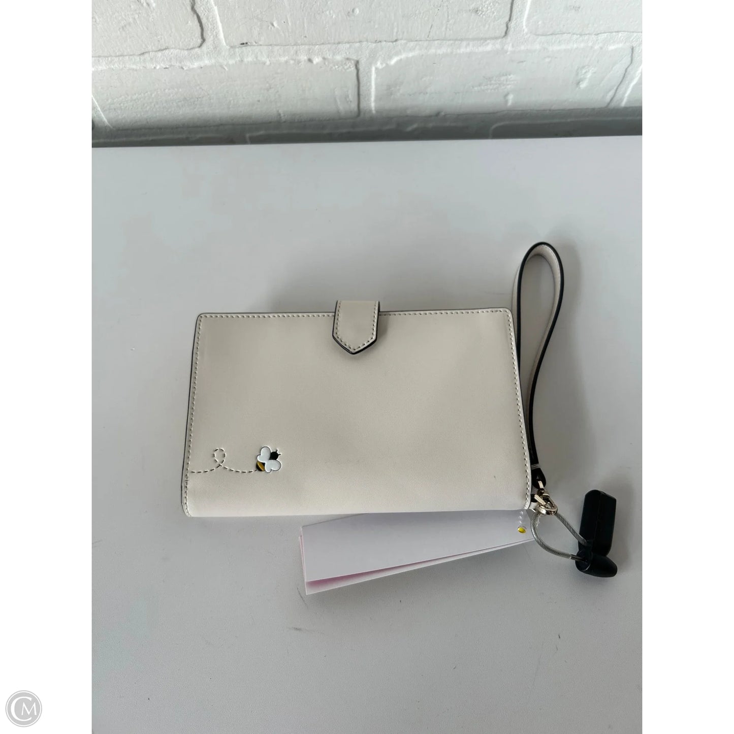 Wristlet Designer By Kate Spade, Size: Medium