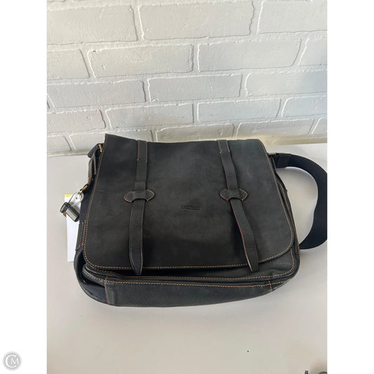 Crossbody Designer By Dooney And Bourke, Size: Large