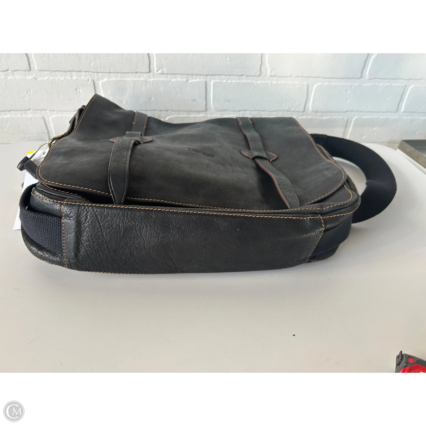 Crossbody Designer By Dooney And Bourke, Size: Large