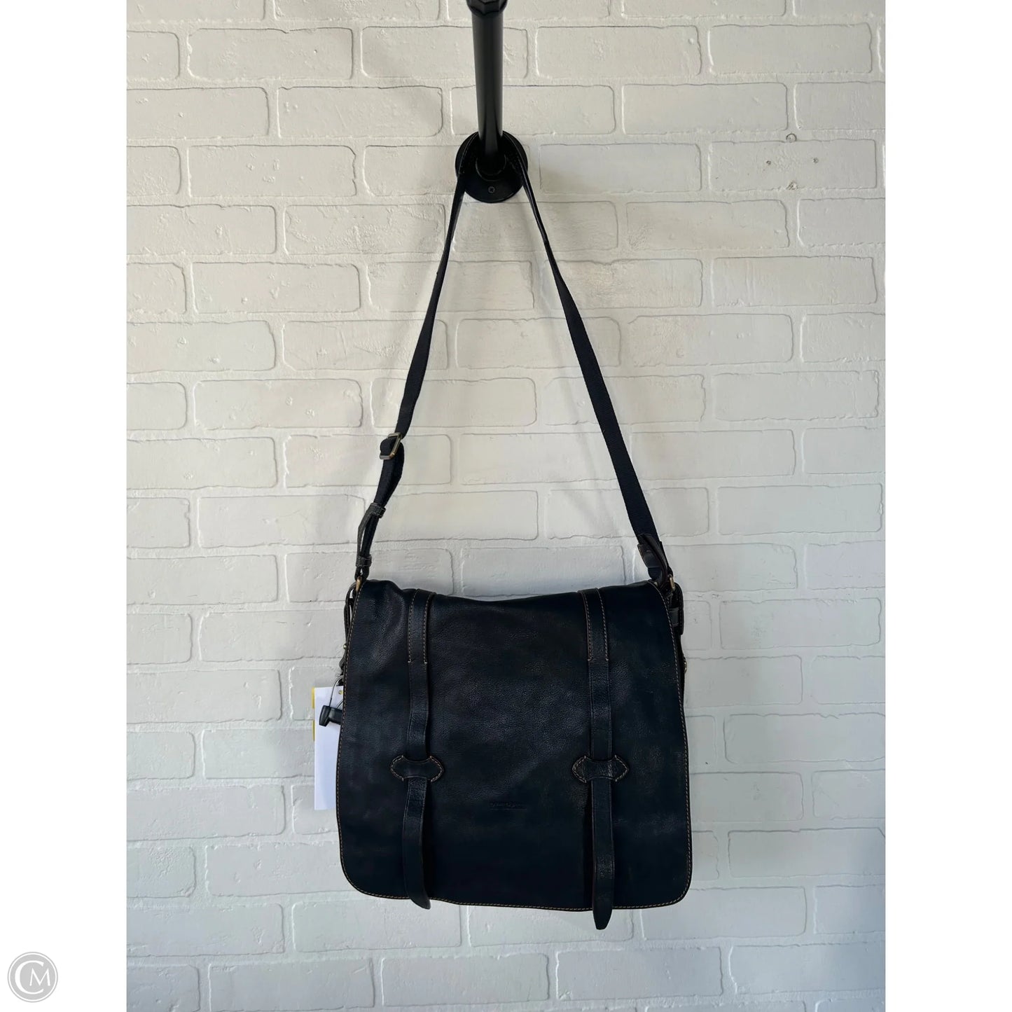 Crossbody Designer By Dooney And Bourke, Size: Large