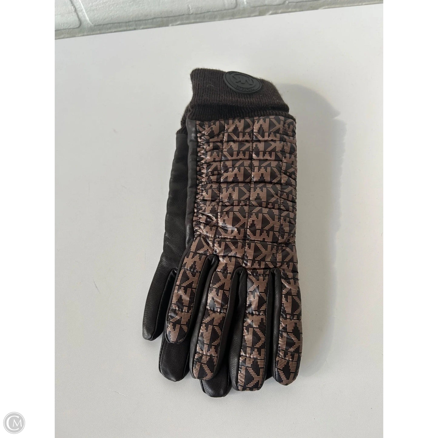 Gloves By Michael By Michael Kors