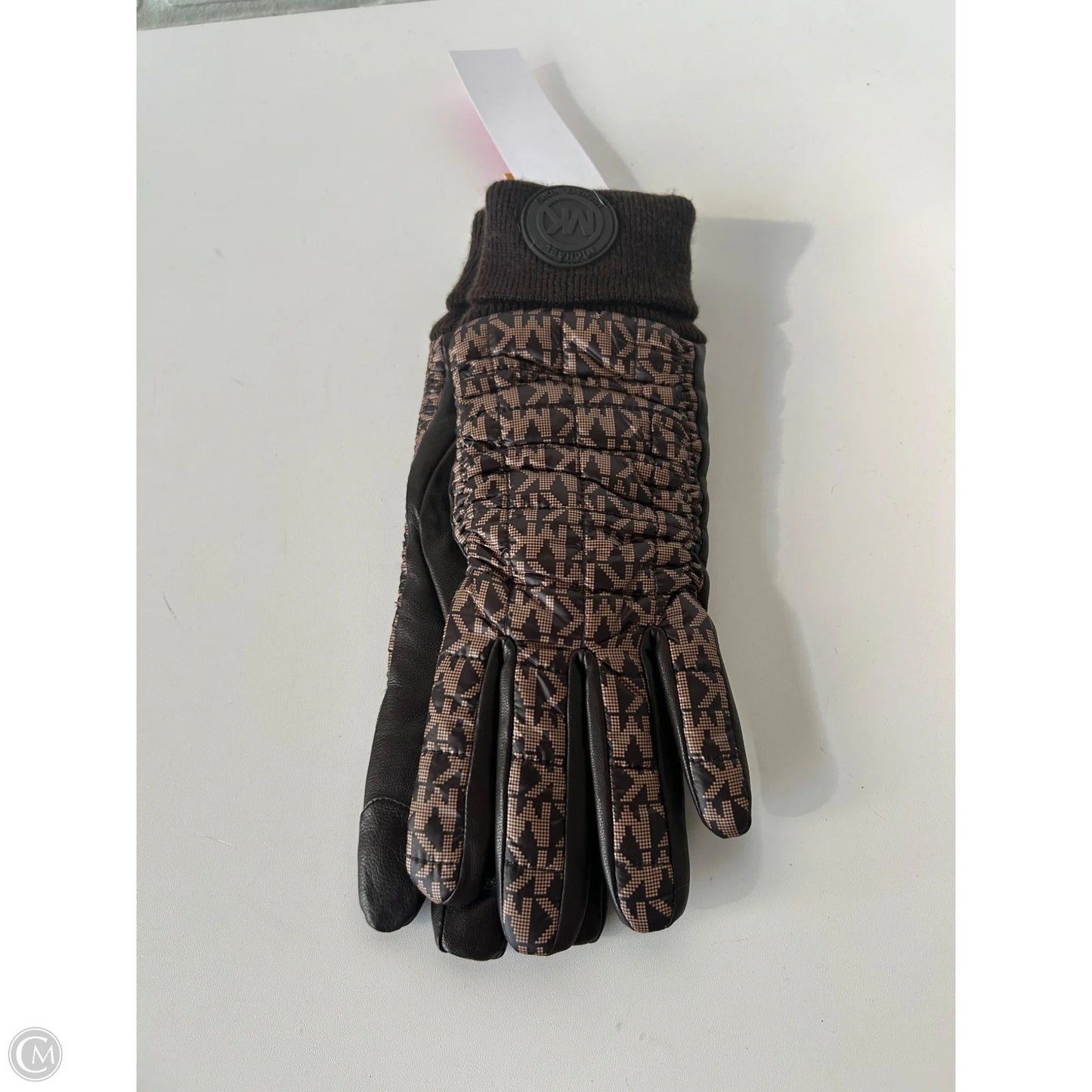Gloves By Michael By Michael Kors