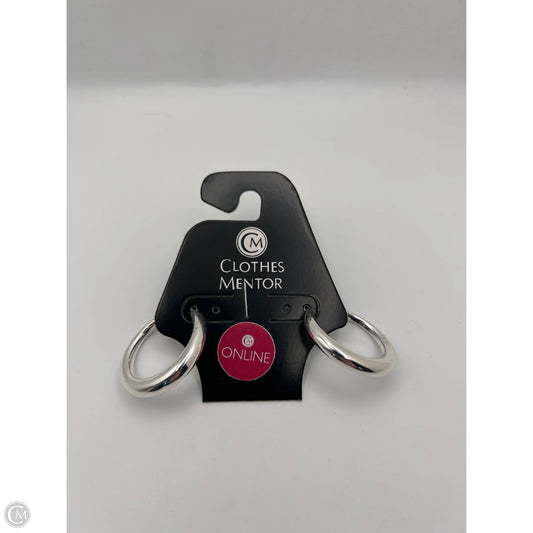 Earrings Hoop By Clothes Mentor