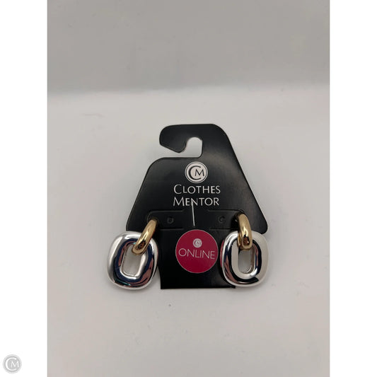 Earrings Dangle/drop By Clothes Mentor