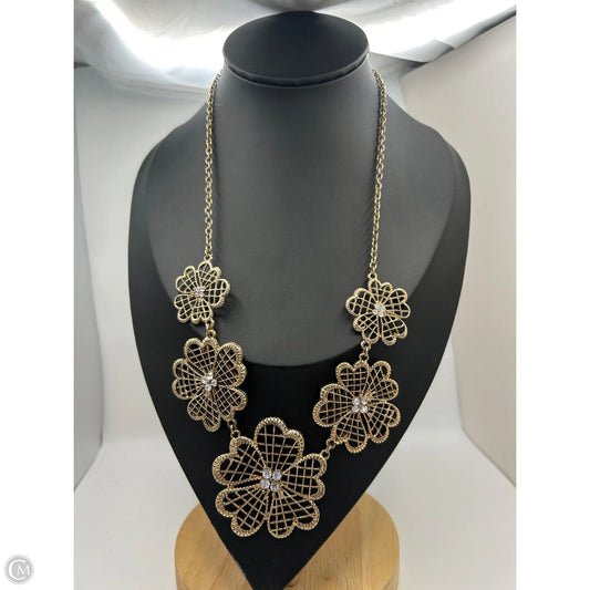 Necklace Statement By Clothes Mentor