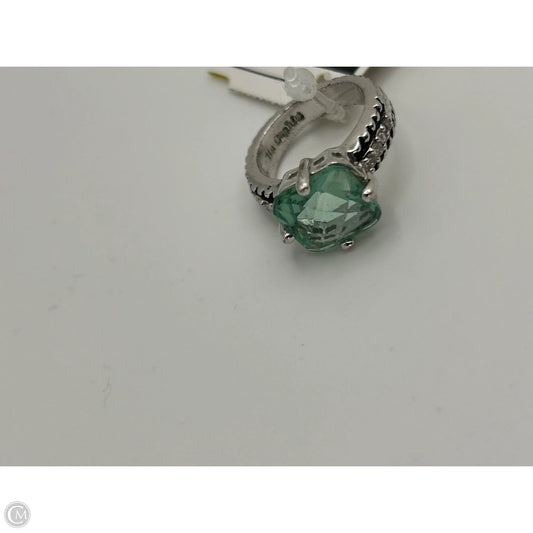 Ring Statement By Lia Sophia, Size: 6