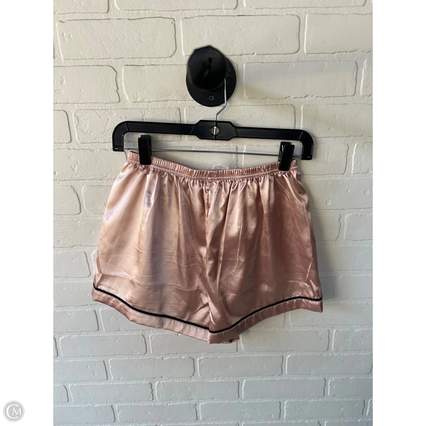 Pajamas 2pc By Clothes Mentor In Pink, Size: M