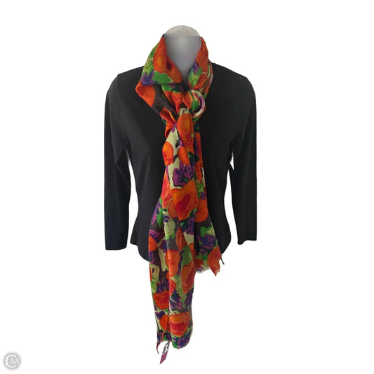 Scarf Long By Clothes Mentor