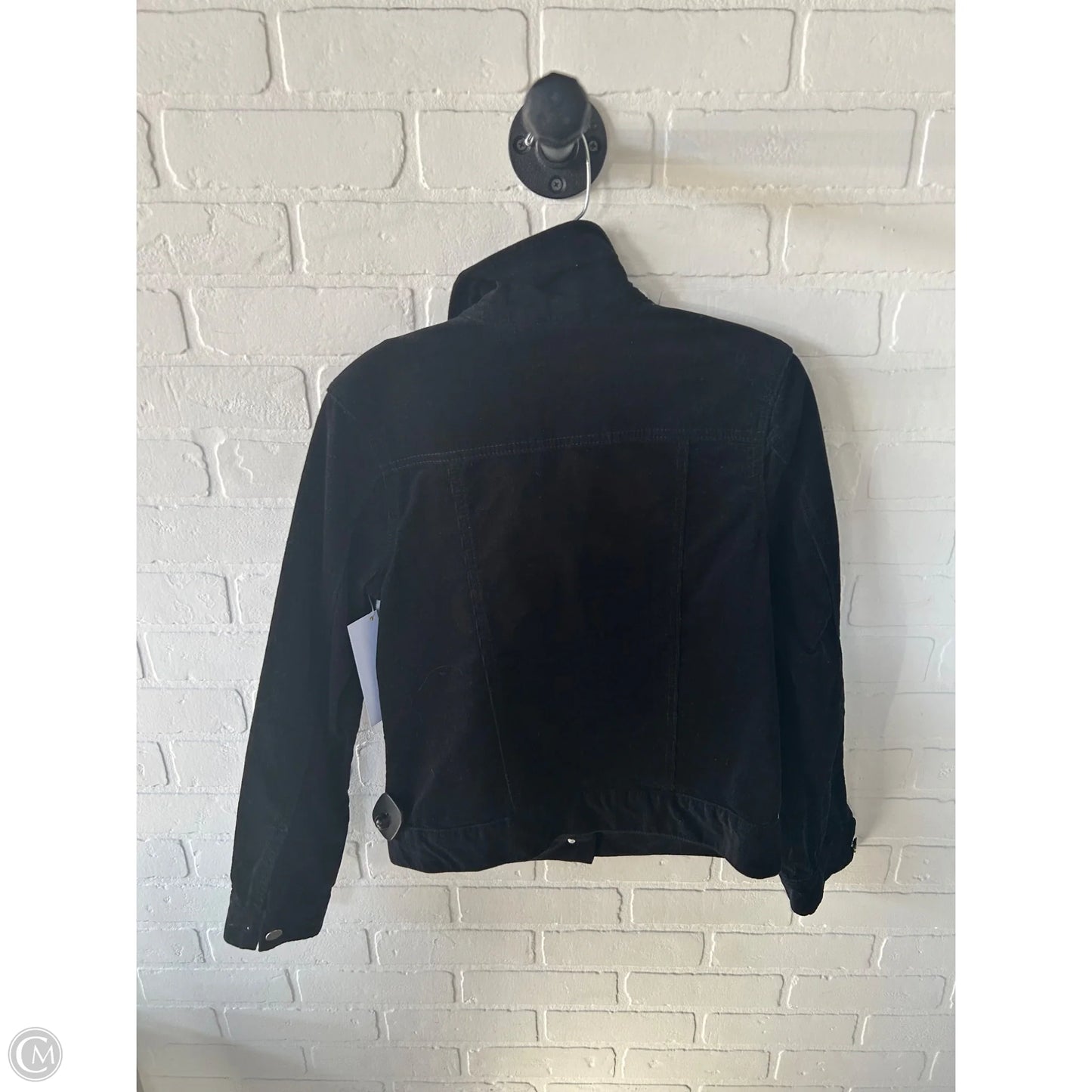 Jacket Other By Market & Spruce In Black, Size: S
