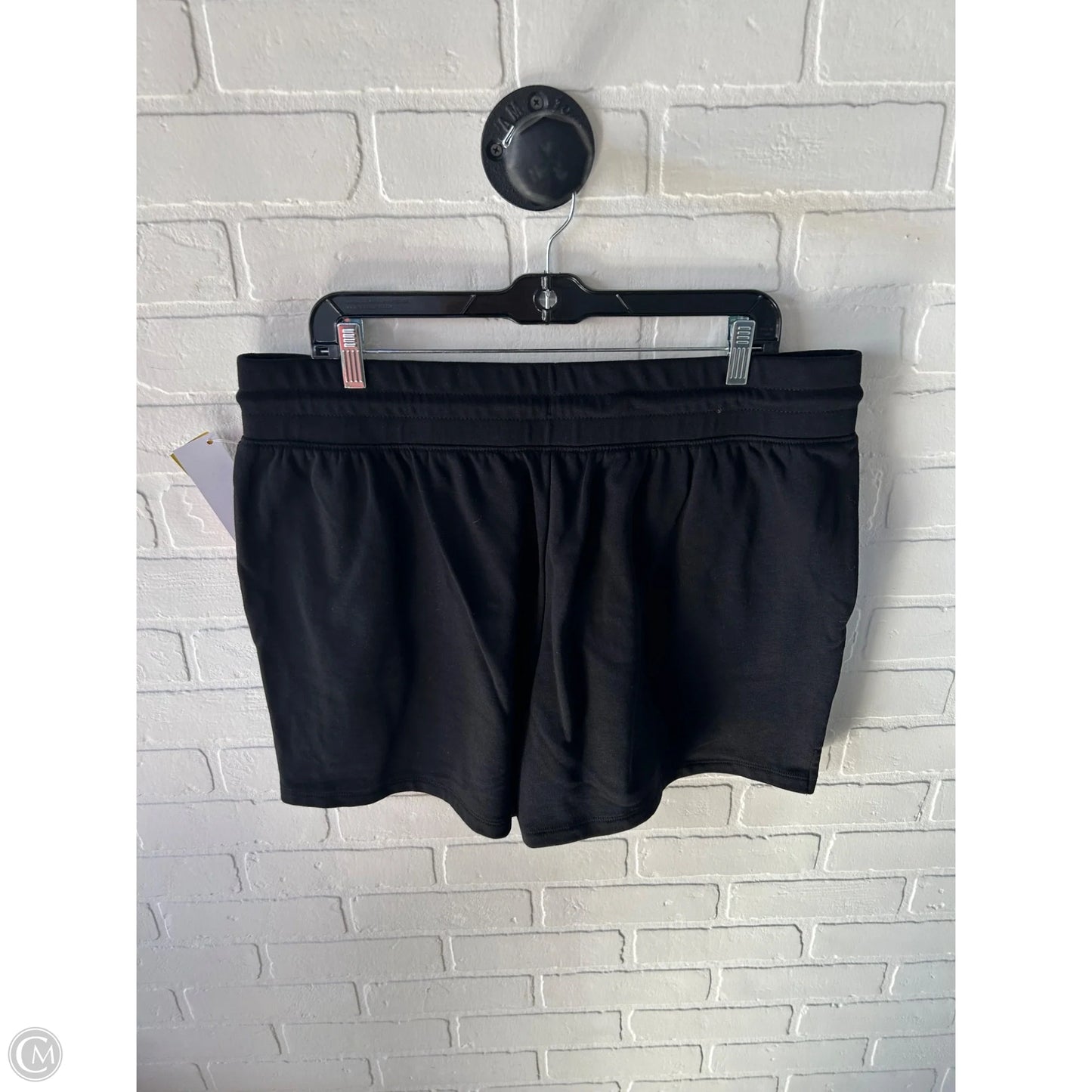Shorts By Xersion In Black, Size: 14