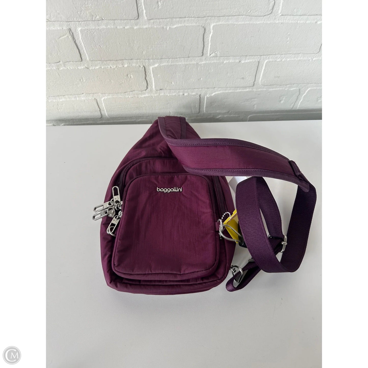 Crossbody By Baggallini, Size: Medium