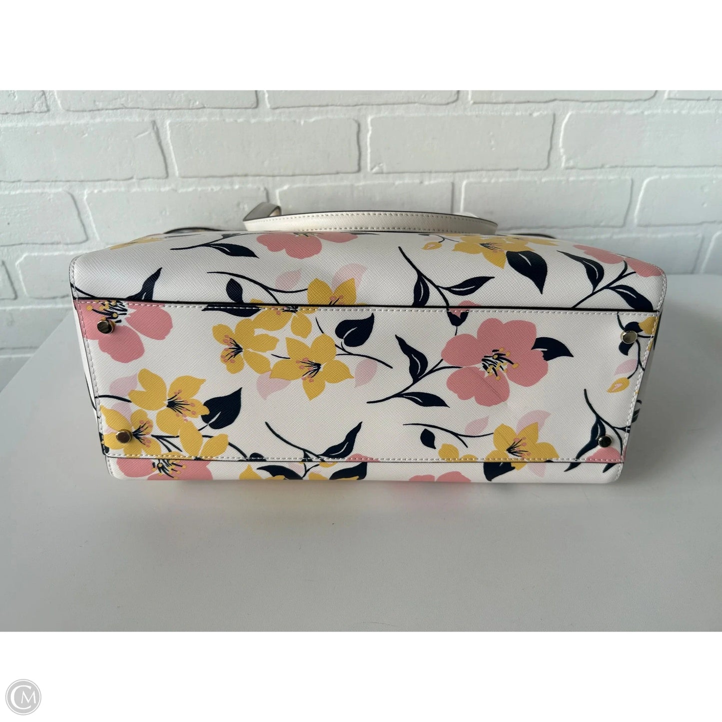 Tote Designer By Kate Spade, Size: Large