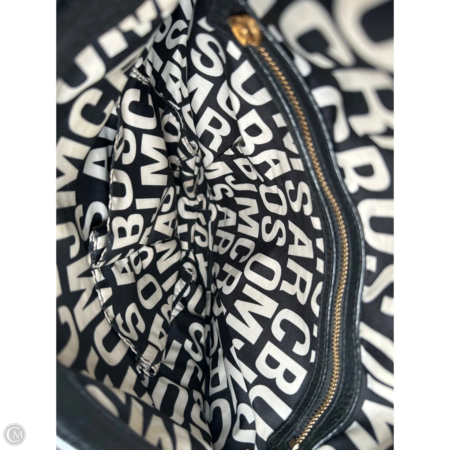 Crossbody Designer By Marc By Marc Jacobs, Size: Medium