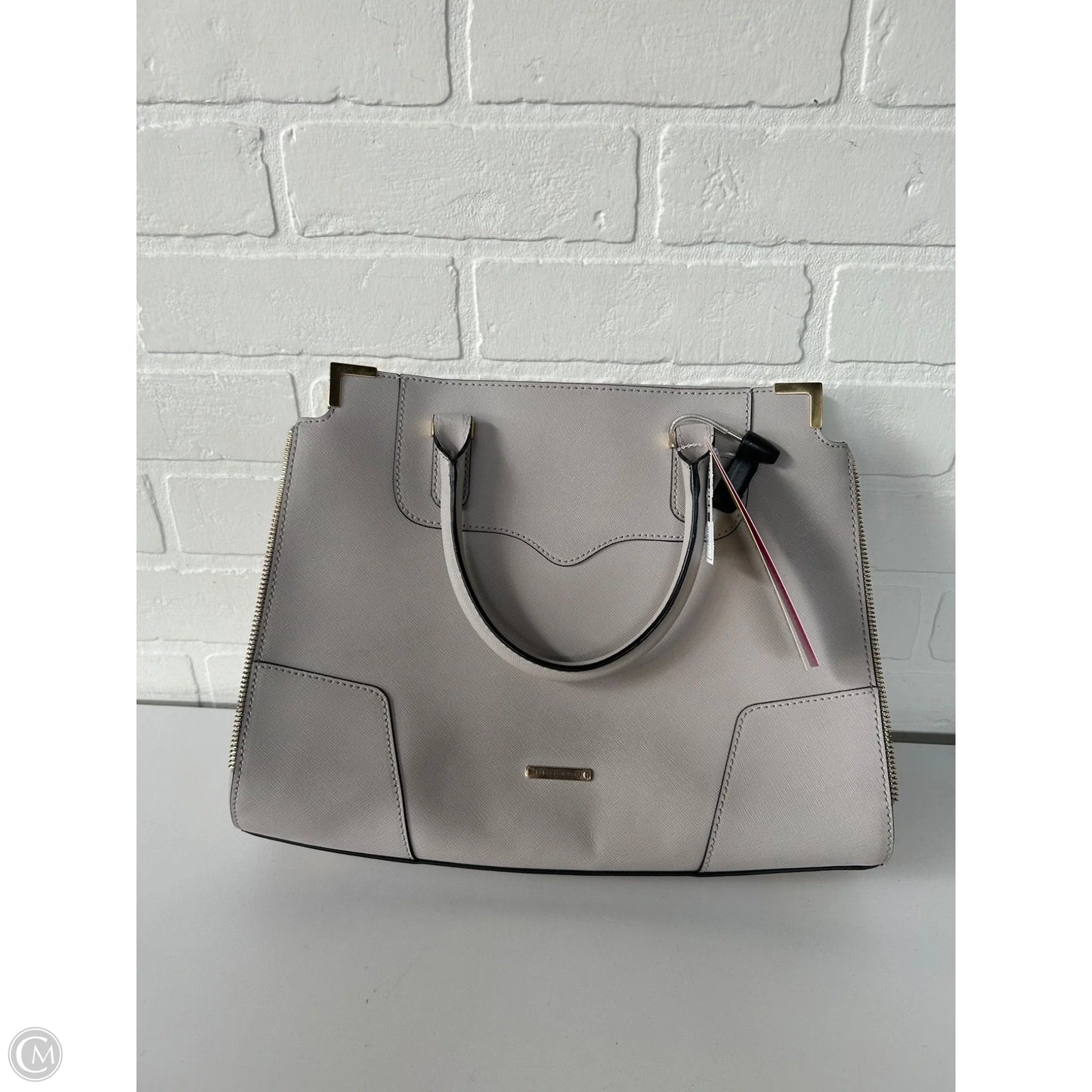 Handbag Designer By Rebecca Minkoff, Size: Medium