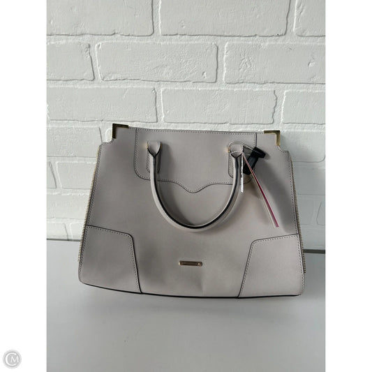 Handbag Designer By Rebecca Minkoff, Size: Medium