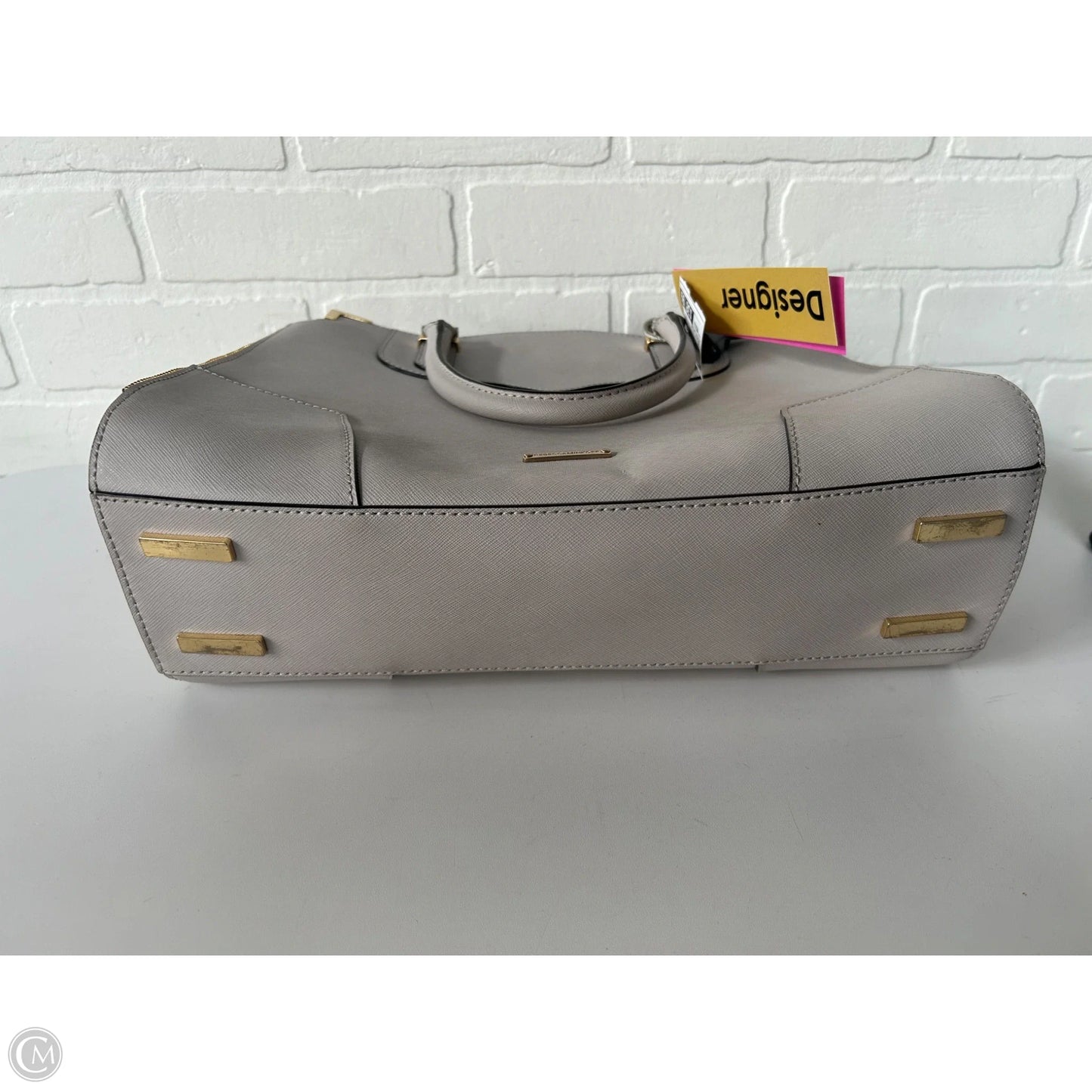 Handbag Designer By Rebecca Minkoff, Size: Medium