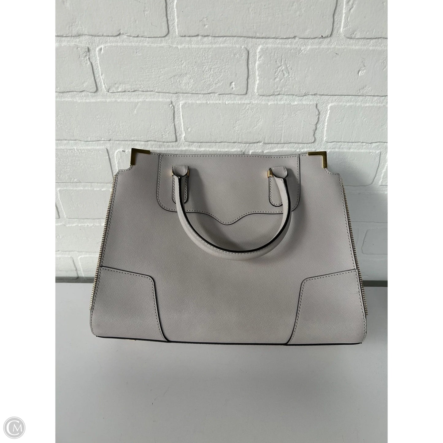 Handbag Designer By Rebecca Minkoff, Size: Medium