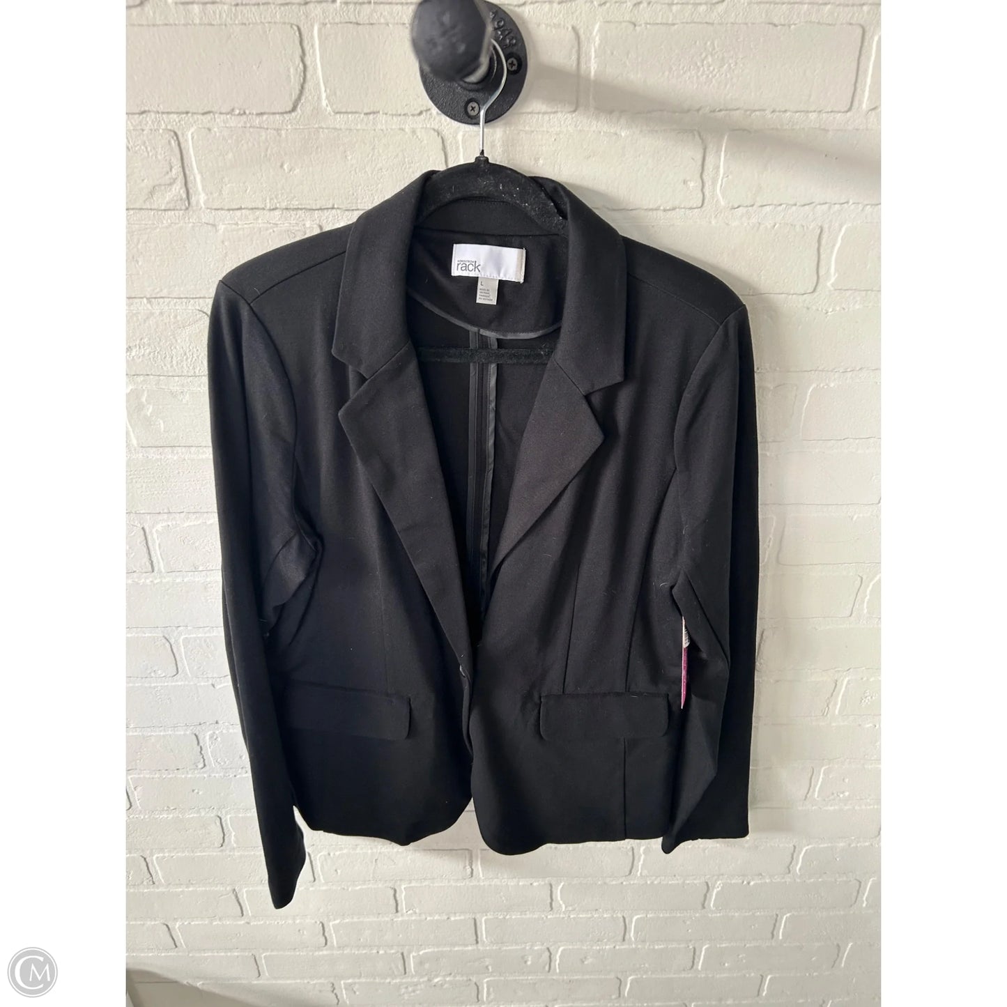 Blazer By Cmc In Black, Size: L