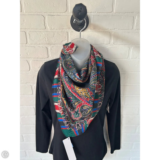 Scarf Square By Clothes Mentor