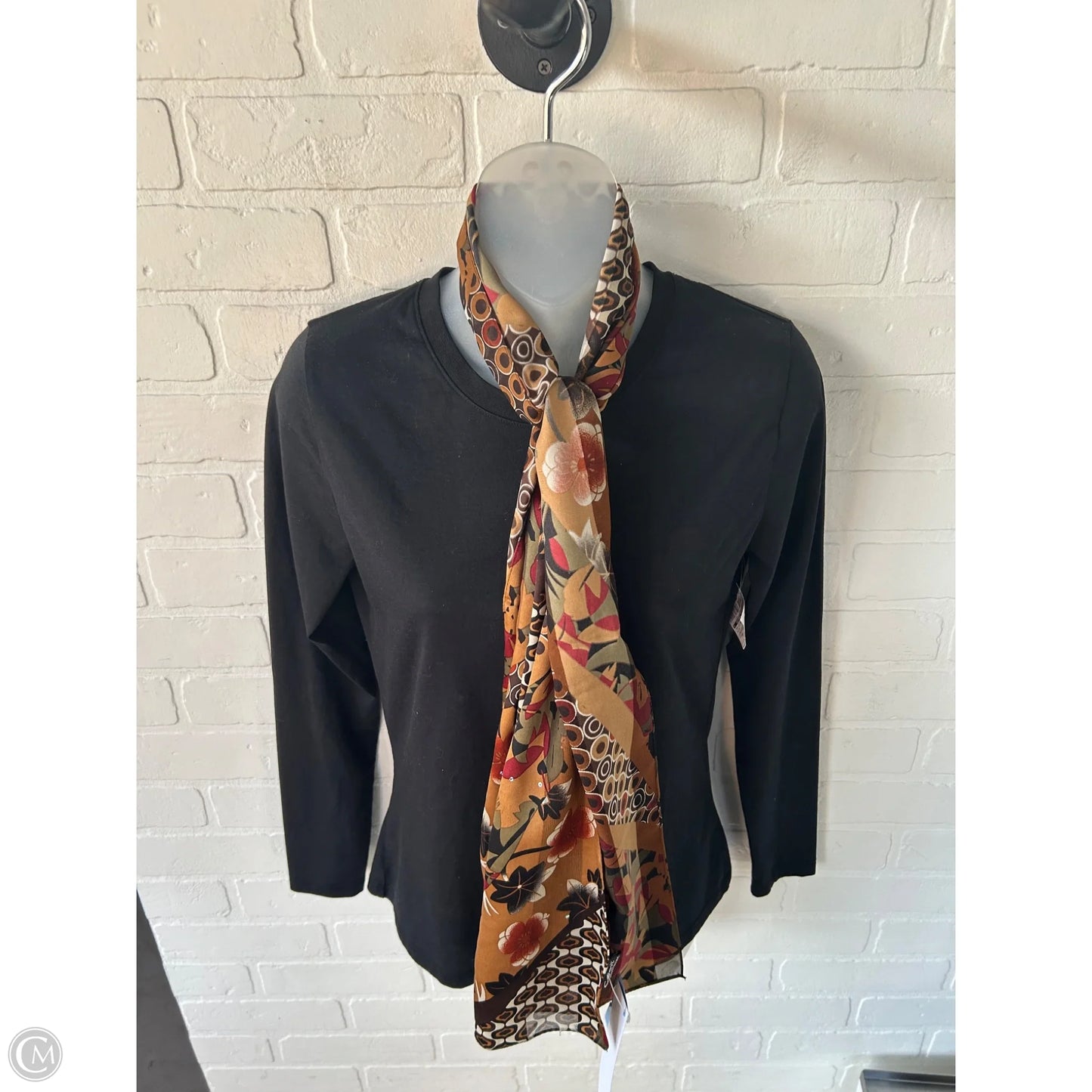 Scarf Long By Clothes Mentor