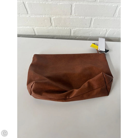 Makeup Bag By Clothes Mentor, Size: Large