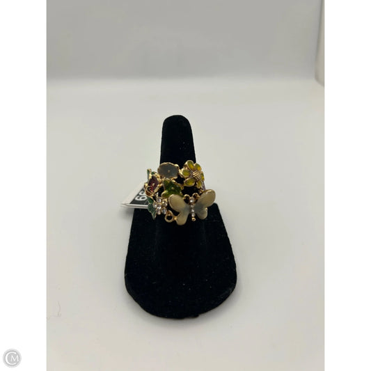 Ring Statement By Clothes Mentor, Size: 7