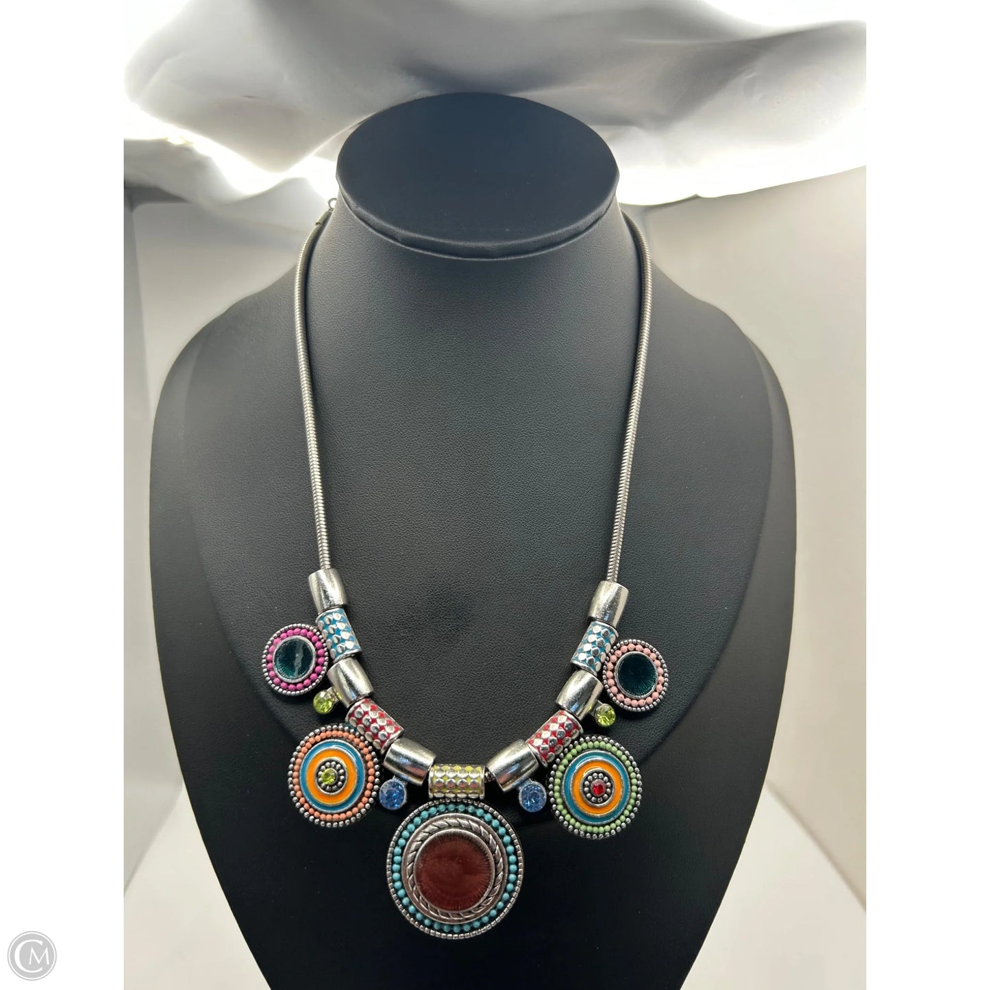 Necklace Statement By Clothes Mentor