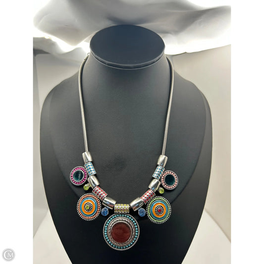 Necklace Statement By Clothes Mentor