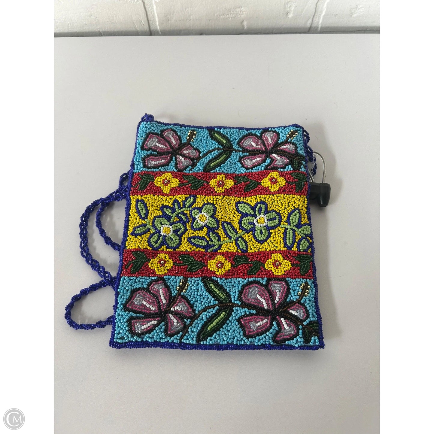 Crossbody By Barse, Size: Medium