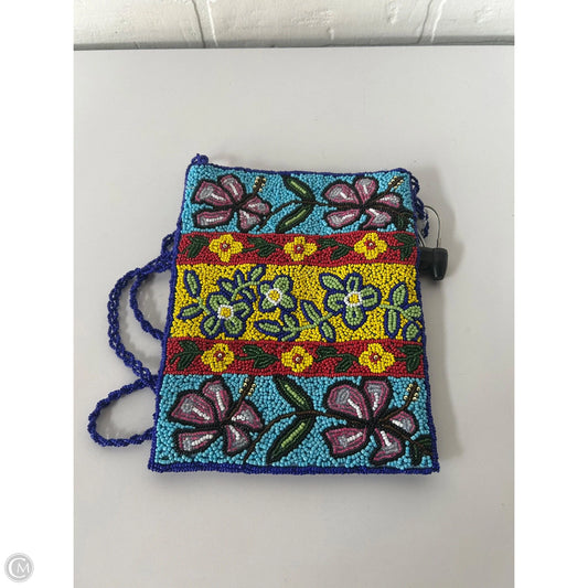 Crossbody By Barse, Size: Medium