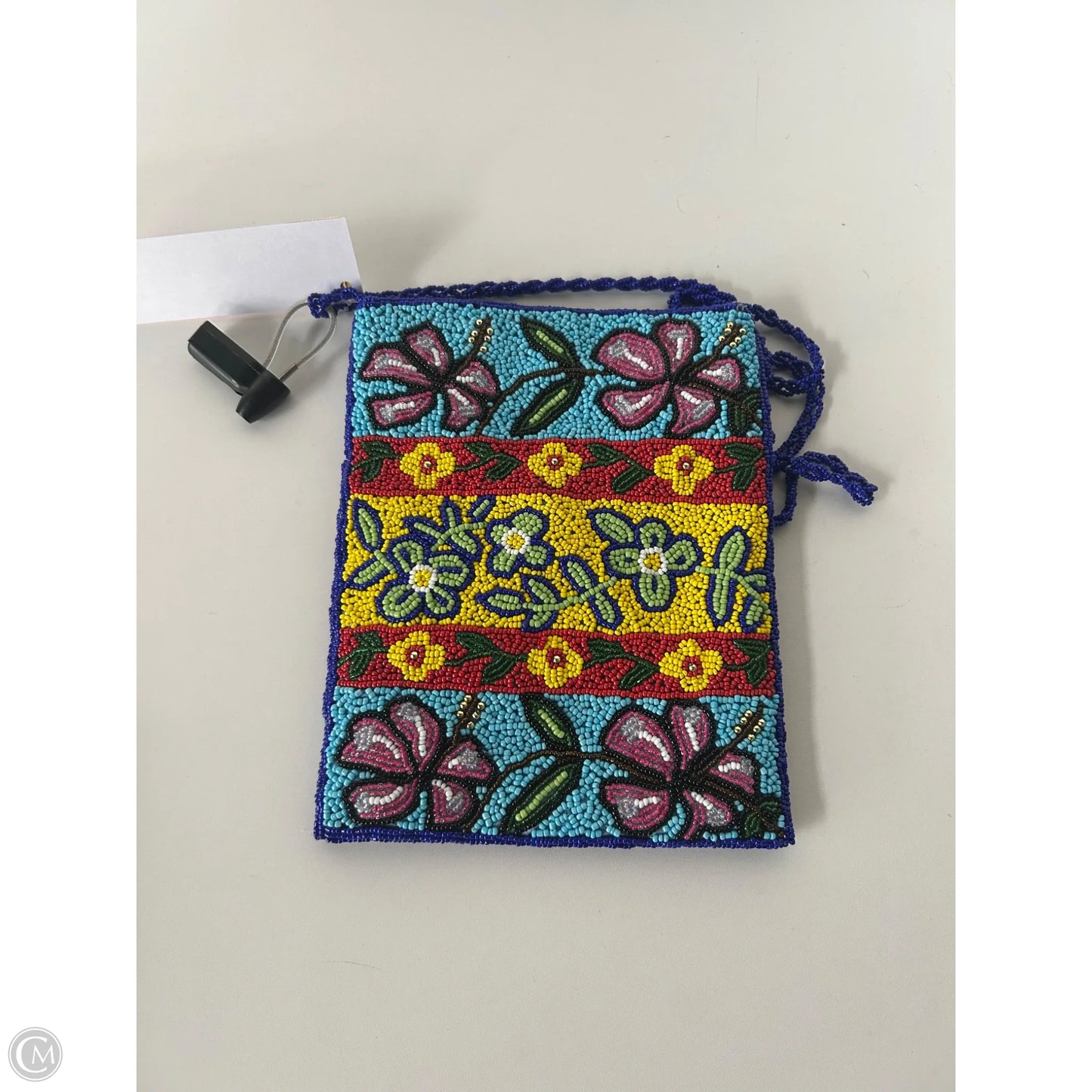 Crossbody By Barse, Size: Medium