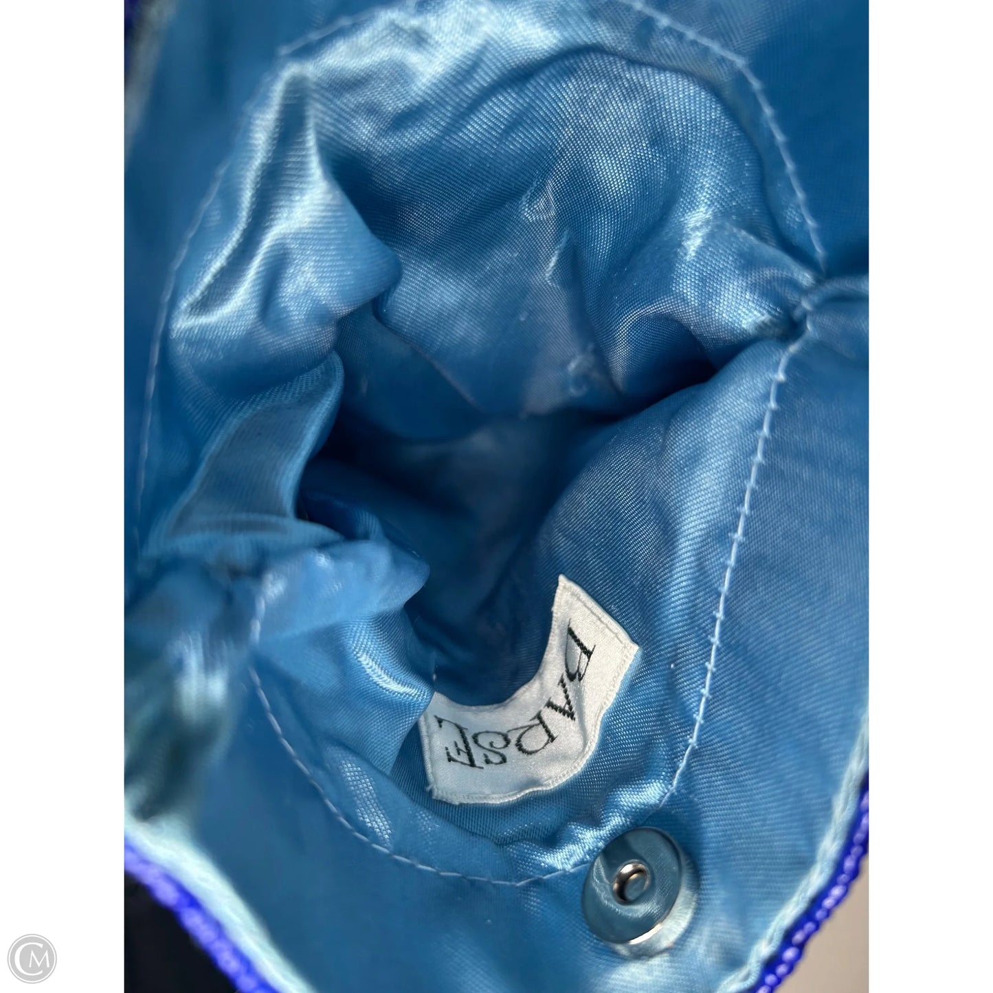 Crossbody By Barse, Size: Medium