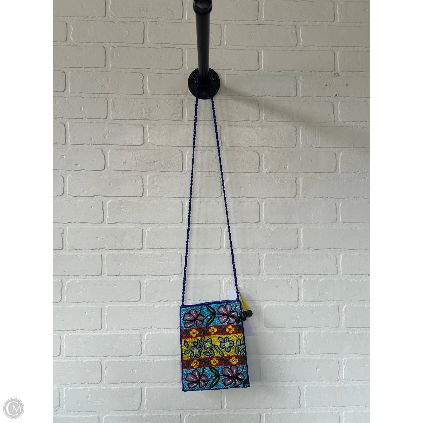 Crossbody By Barse, Size: Medium