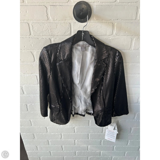 Blazer By Hype In Black, Size: Xs