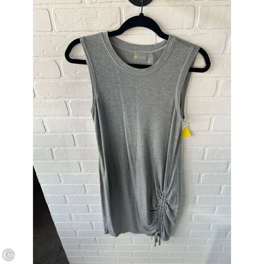 Dress Casual Short By Zella In Grey, Size: Xs