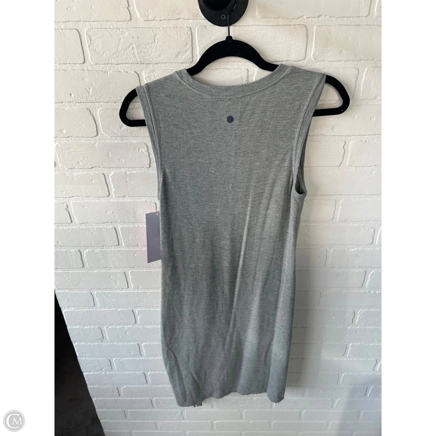 Dress Casual Short By Zella In Grey, Size: Xs