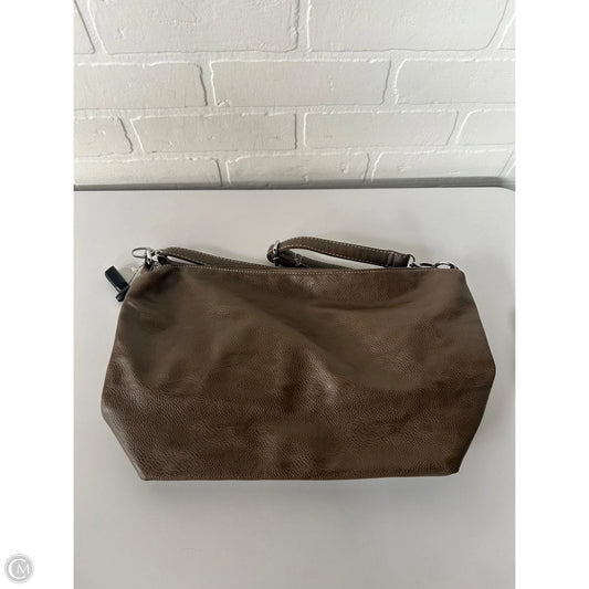 Handbag By Cme, Size: Medium