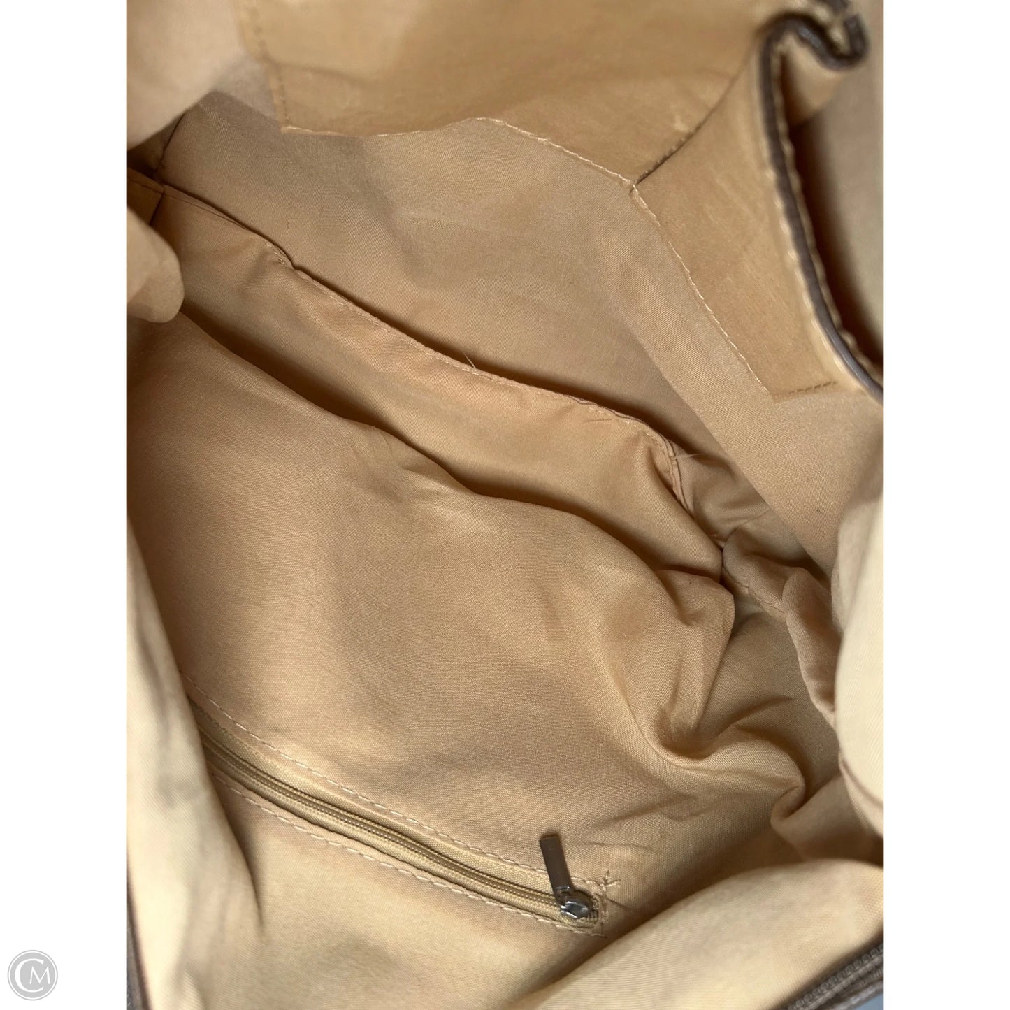 Handbag By Cme, Size: Medium