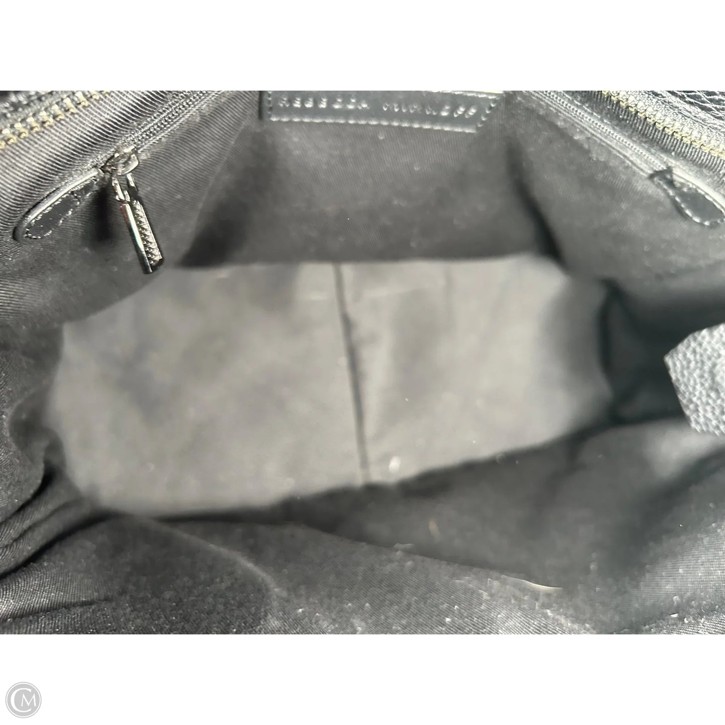 Handbag Designer By Rebecca Minkoff, Size: Medium