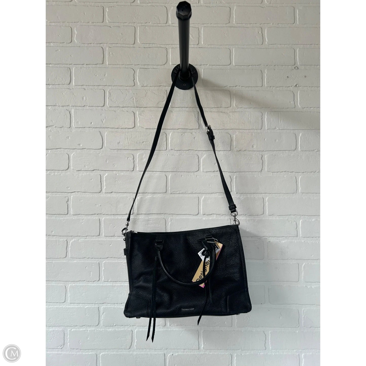 Handbag Designer By Rebecca Minkoff, Size: Medium