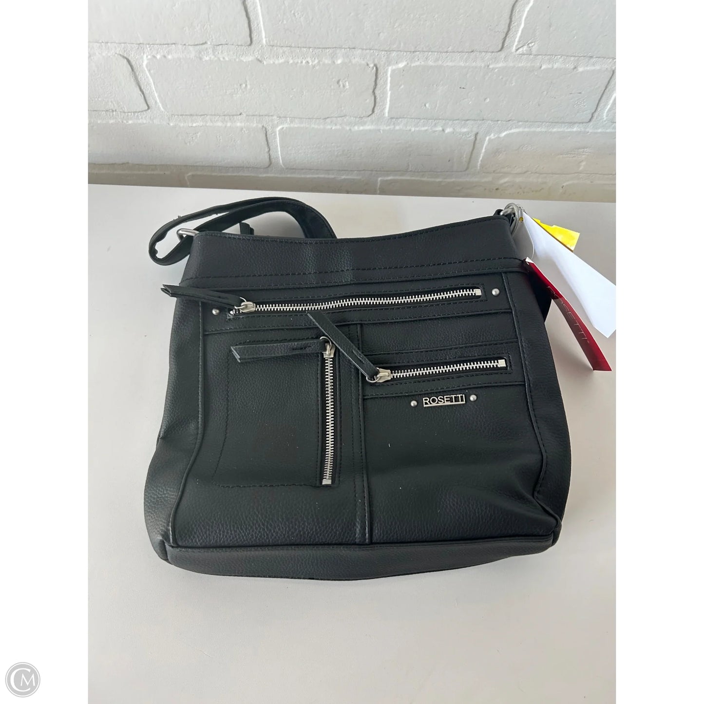 Handbag By Rosetti, Size: Medium